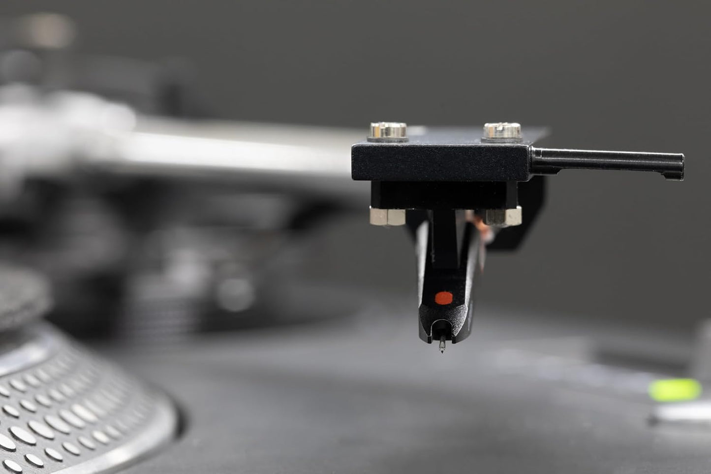 Ortofon SUPER OM 5E Elliptical Cartridge MM