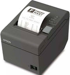 Epson C31CD52062 TM-T20II USB Direct Thermal Receipt Printer