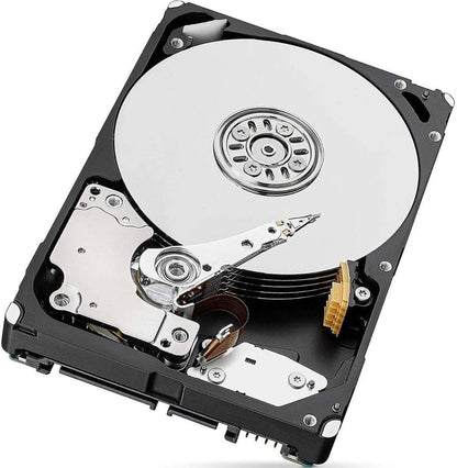 Seagate ST5000LM000 5TB BarraCuda 2.5" Internal HDD