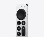 Apple TV 4K 3rd Gen 64GB Wi-Fi Streaming Device