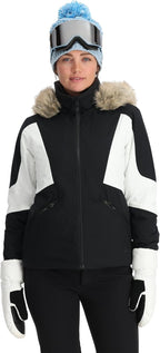 Spyder 38SD075405 Vida Insulated Women's Ski Jacket