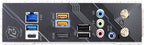 ASRock 90-MXBMN0-A0UAYZ A620I Lightning WiFi Mini-ITX Motherboard