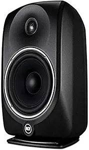 RCF MYTHO8 Live Sound Monitor Speaker — main product image