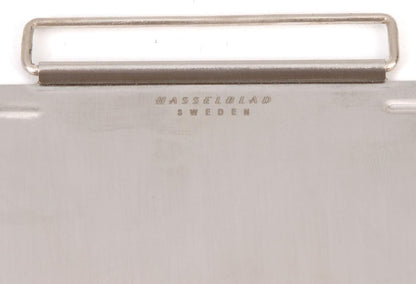 Hasselblad Dark Slide - A12 A16 A24 Film Magazine