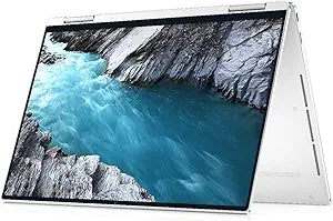 Dell XPS 9310 2-in-1 i7 FHD Touchscreen Laptop (Renewed)