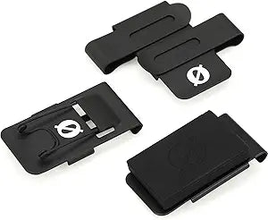 Rode FLEXCLIPB Wireless GO/GO II Clip Set — main product image