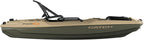 Pelican KAYAK CATCH PWR100 Sit-on-Top Fishing Kayak