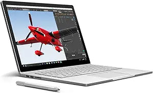 Microsoft SX3-00003 Surface Book i5 8GB 128GB Tablet — main product image