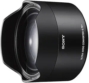 Sony SEL075UWC 21mm f/2.8 Ultra Wide Converter