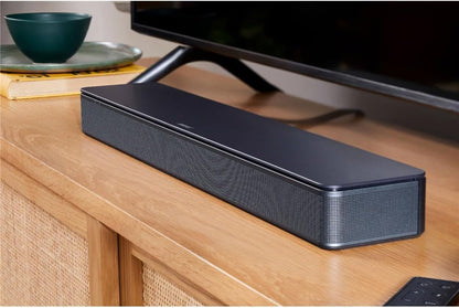 Bose TV Speaker Bluetooth Soundbar + HDMI Cable