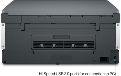 HP Smart Tank 6001 Wireless All-in-One Printer