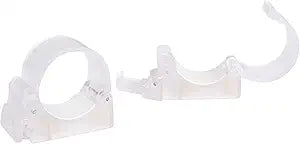 Nanlite HD-T12-1-C PavoTube T12 LED Tube Holder — main product image