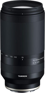 Tamron AFA047S700 70-300mm Sony E-Mount Lens