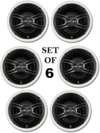 Sony Digital Cinematic Sound 7.1 Channel Yamaha Speakers