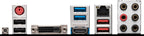 MSI B550 Gaming GEN3 AMD Ryzen AM4 ATX Motherboard