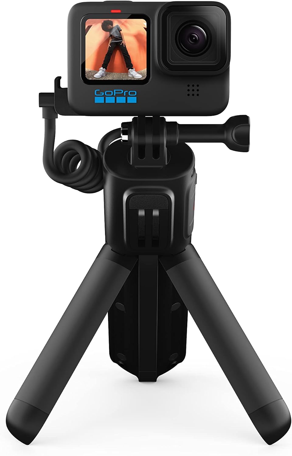 GoPro Volta APHGM-001 Battery Grip Tripod Remote