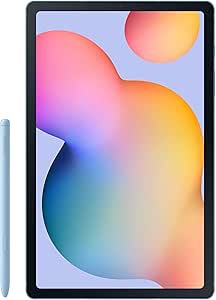 Samsung SM-P613NZBEXAR Galaxy Tab S6 Lite 10.4" 128GB Blue