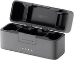 DJI CP.RN.00000330.01 Mic 2 Charging Case