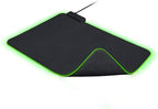 Razer 8541666607 Holiday Bundle - Cynosa Keyboard, Abyssus Mouse, Goliathus Mousepad
