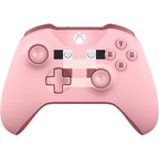 Microsoft WL3-00052 Xbox Wireless Controller - Minecraft Pig (Discontinued)