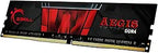 G.Skill F4-3200C16S-8GIS 3200MHz 8GB Aegis RAM