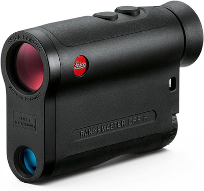 Leica 40504 Rangemaster CRF Hunting Laser Rangefinder