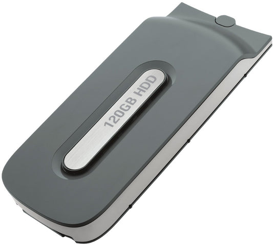 Microsoft 9Z6-00001 Xbox 360 120GB Hard Drive