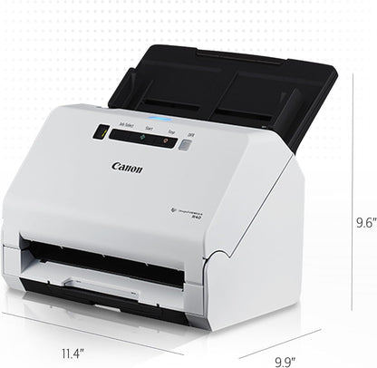Canon 4229C001AA imageFORMULA R40 Document Scanner USB