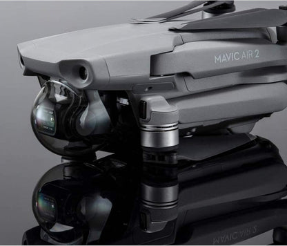 DJI CP.MA.00000227.01 Mavic Air 2 Gimbal Camera Cover
