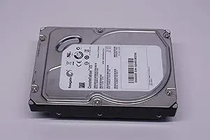 HP ST3500514NS 500GB SATA Midline HDD - Renewed