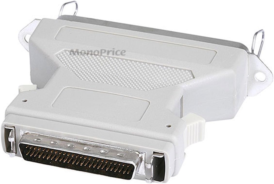 Monoprice 100850 HPDB50/CN50 SCSI-2 Adapter
