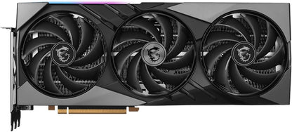 MSI RTX 4090 GAMING SLIM 24G GDDR6X Graphics Card