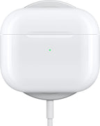 Apple AirPods (3rd Gen) Renewed Premium Magsafe Charging