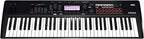 Korg KROSS2-61-MB 61-Key Synthesizer Workstation Keyboard
