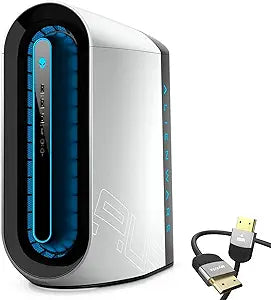 Dell Alienware Aurora R11 RTX 3060Ti Gaming Desktop (Renewed)