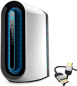 Dell Core i7 Alienware Aurora R11 3060Ti Gaming PC — main product image
