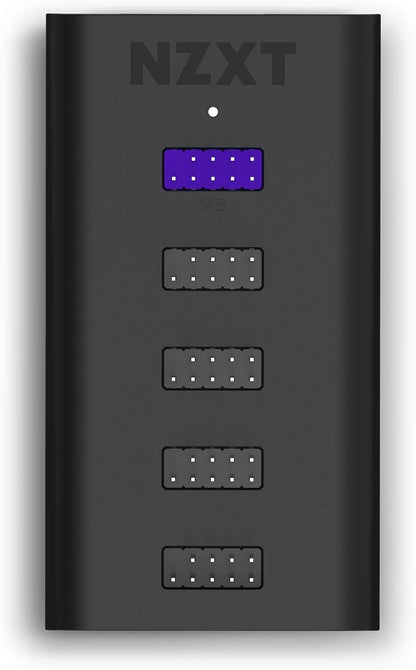 NZXT AC-IUSBH-M3 Internal USB Hub 3