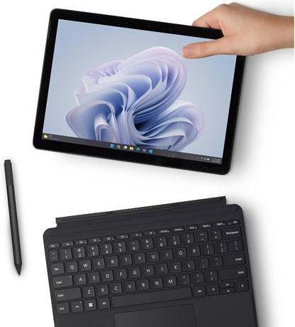 Microsoft XGT00001 Surface Go 4 Tablet 64GB Platinum