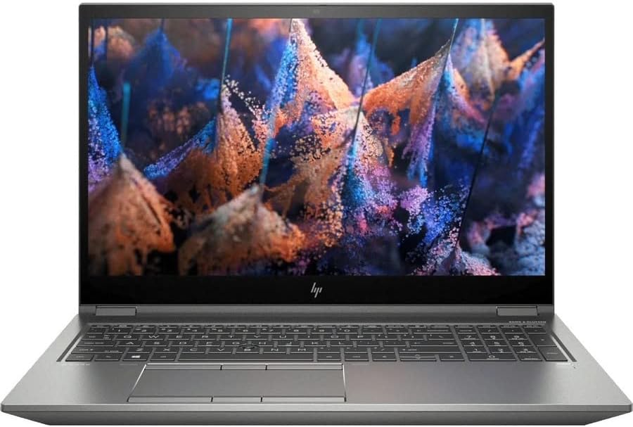 HP 63H18UT#ABA Smart Buy ZBOOK Fury 15 G8 - i9