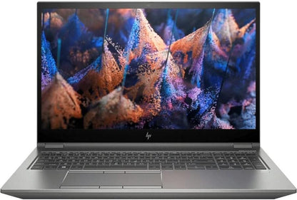 HP 63H18UT#ABA Smart Buy ZBOOK Fury 15 G8 - i9