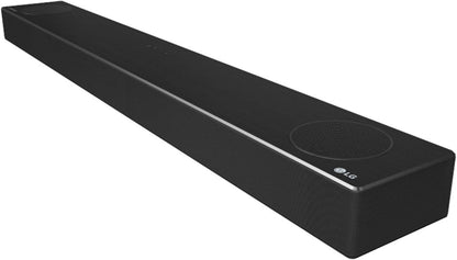 LG SN7R 5.1.2 Channel Dolby Atmos High Res Audio Sound Bar