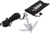 Pelican Compact Folding Anchor Kit for Kayak Canoe SUP