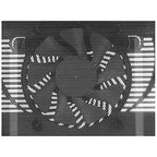 Cooler Master R9-NBC-NPL1-GP NotePal L1 Laptop Cooler