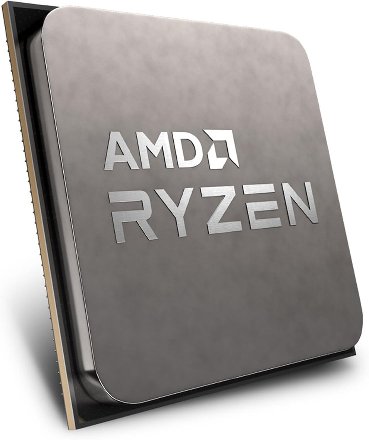 AMD Ryzen 5 5500GT Desktop Processor Radeon Graphics
