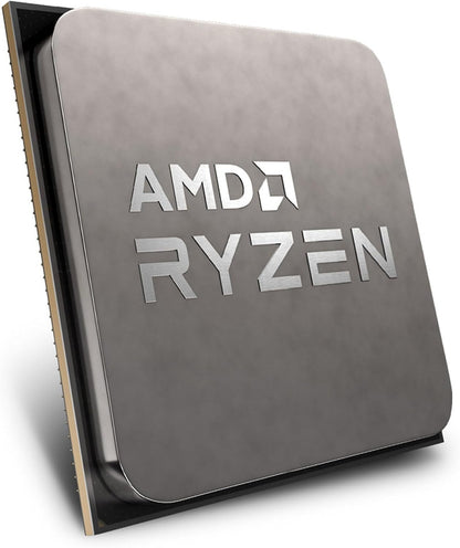 AMD Ryzen 5 5500GT Desktop Processor Radeon Graphics