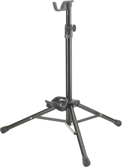 K&M 14920 Tenor Horn Music Stand - Black