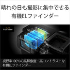 Sony ILCE6000L/B a6000 Mirrorless Camera with 16-50mm Lens (Renewed)