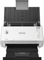 Epson B11B249201 DS-410 High-Speed Document Scanner