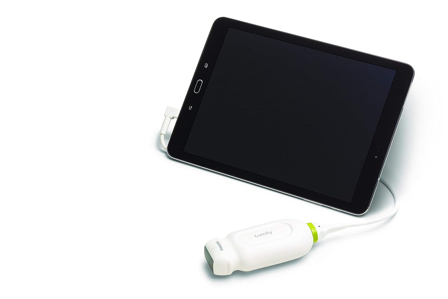 Philips FUS6884 Lumify S4-1 Portable Ultrasound Transducer