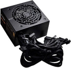 EVGA 100-GD-0600-V1 600 GD 600W 80+ Gold Power Supply